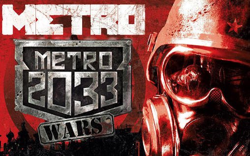download Metro 2033: Wars apk